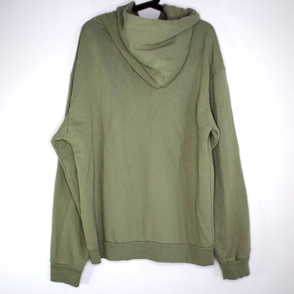 Posty Co. Mens XL F-1 Trillion Post Malone Concert Tour Heavy Hoodie NEW F1280 - Picture 3 of 4